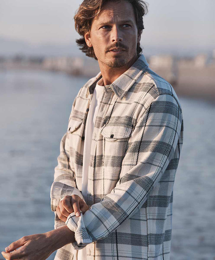 Men's The Blanket Shirt