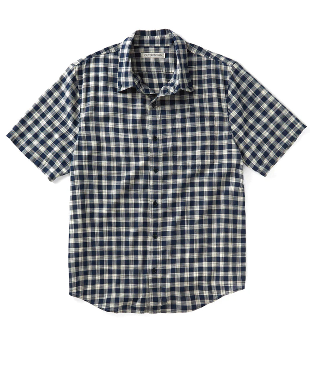 ＜一部SALE対象＞ザ ショートスリーブ スタジオ シャツ