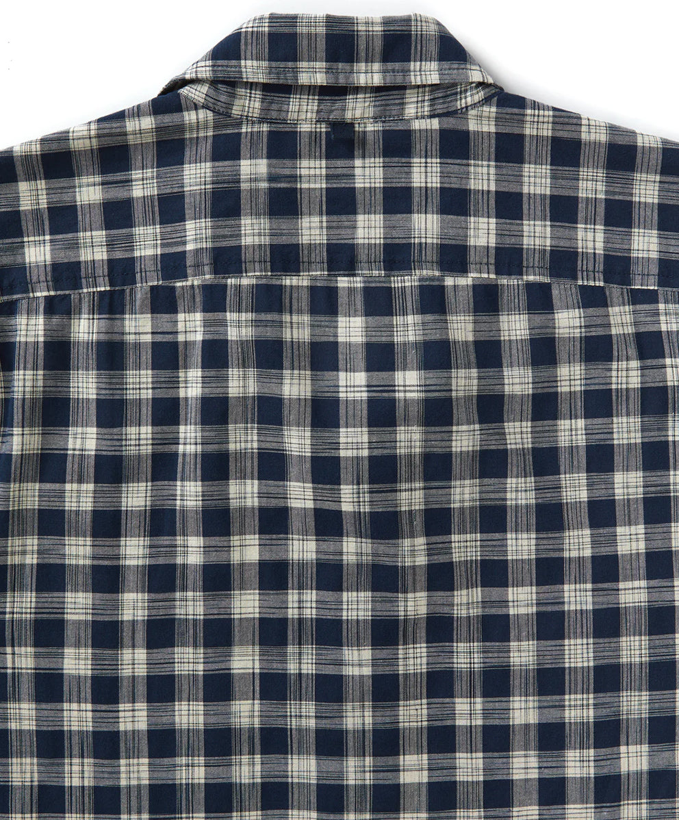 ＜一部SALE対象＞ザ ショートスリーブ スタジオ シャツ