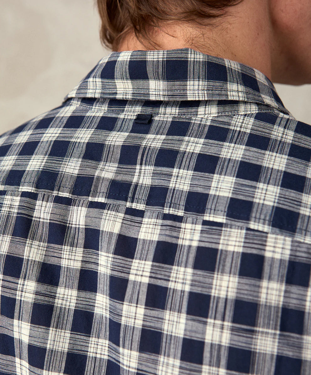 ＜一部SALE対象＞ザ ショートスリーブ スタジオ シャツ