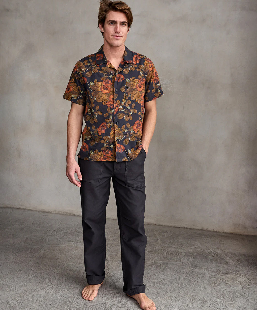 ＜SALE＞ザ バーベキュー シャツ