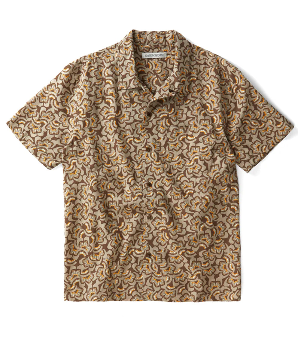 ＜SALE＞ザ バーベキュー シャツ