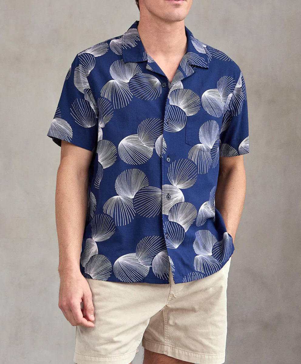 ＜SALE＞ザ バーベキュー シャツ