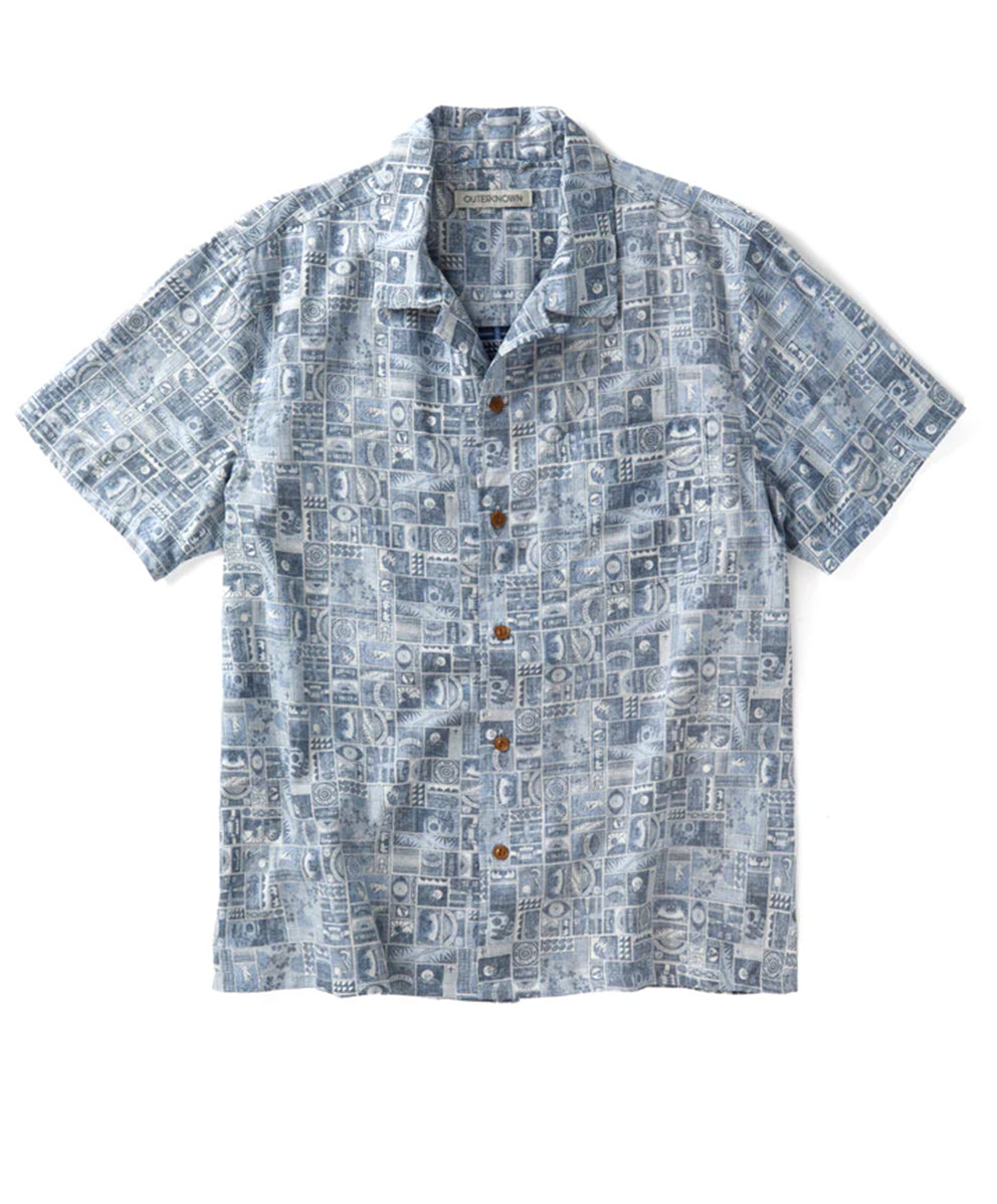 ＜SALE＞ザ バーベキュー シャツ