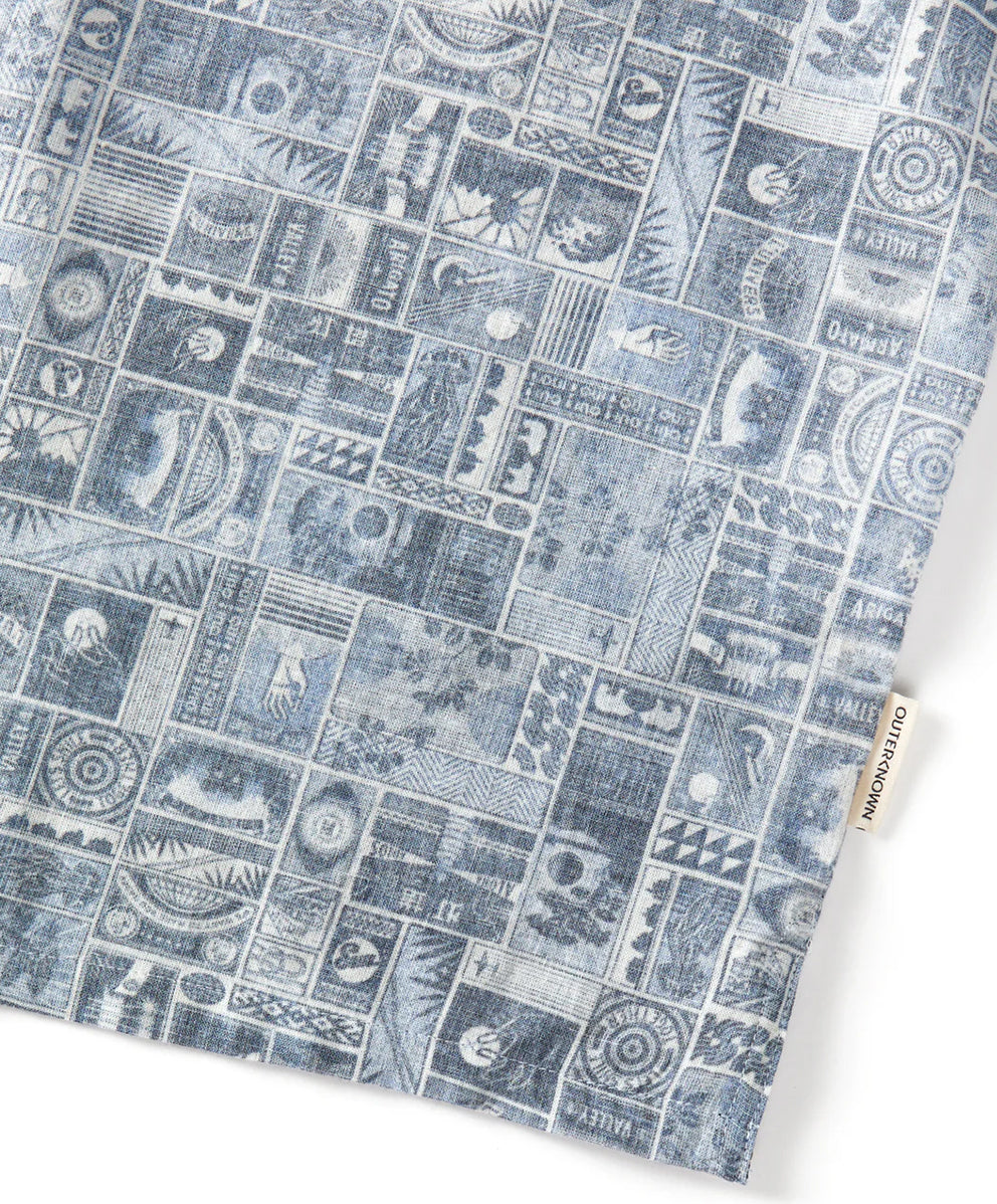 ＜SALE＞ザ バーベキュー シャツ