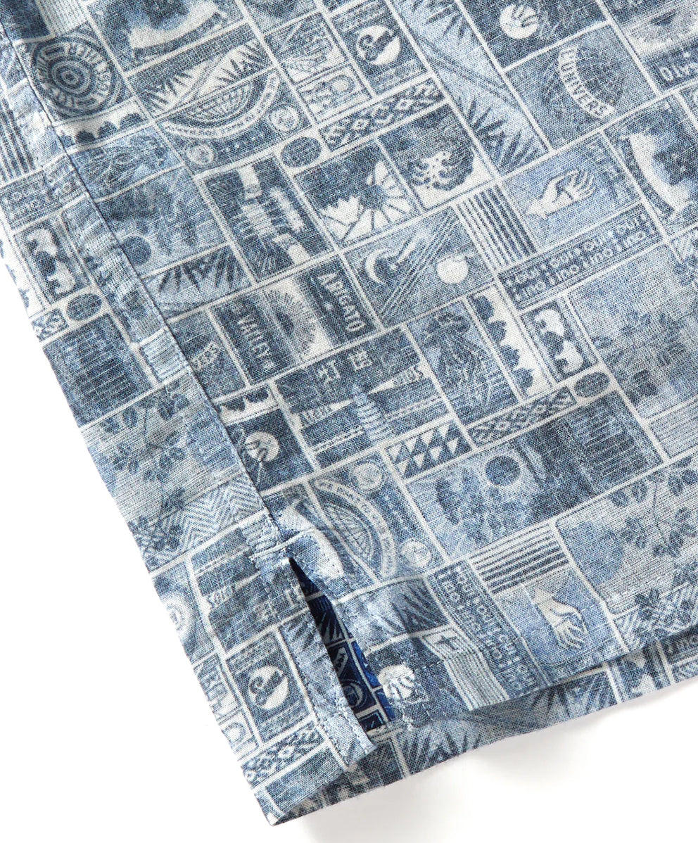 ＜SALE＞ザ バーベキュー シャツ