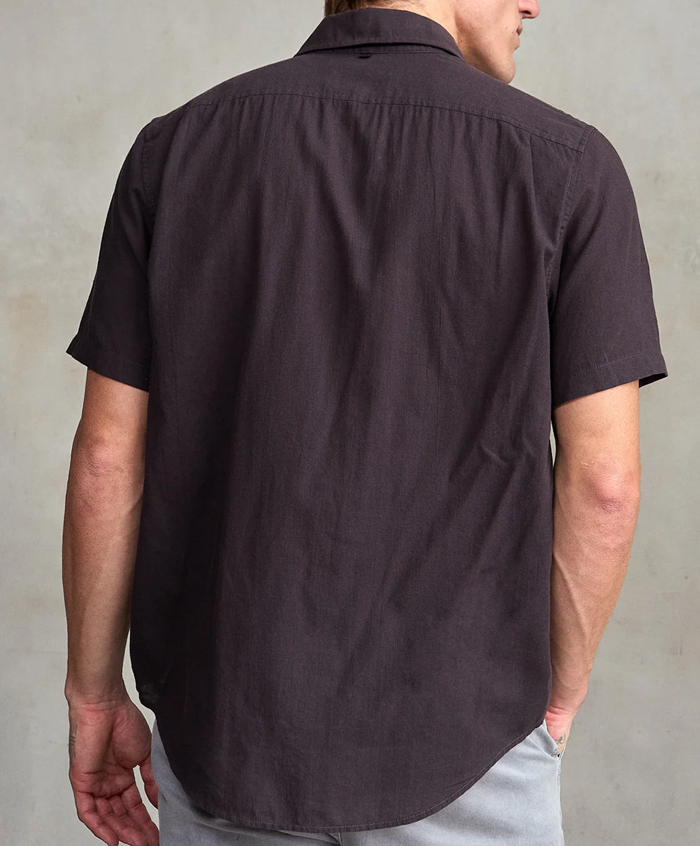 ＜一部SALE対象＞ザ ショートスリーブ スタジオ シャツ