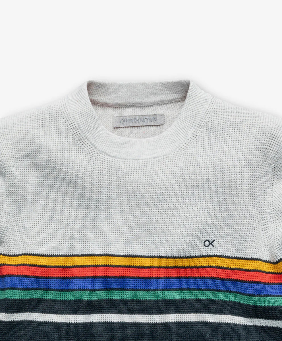 ＜一部SALE対象＞ノスタルジック セーター