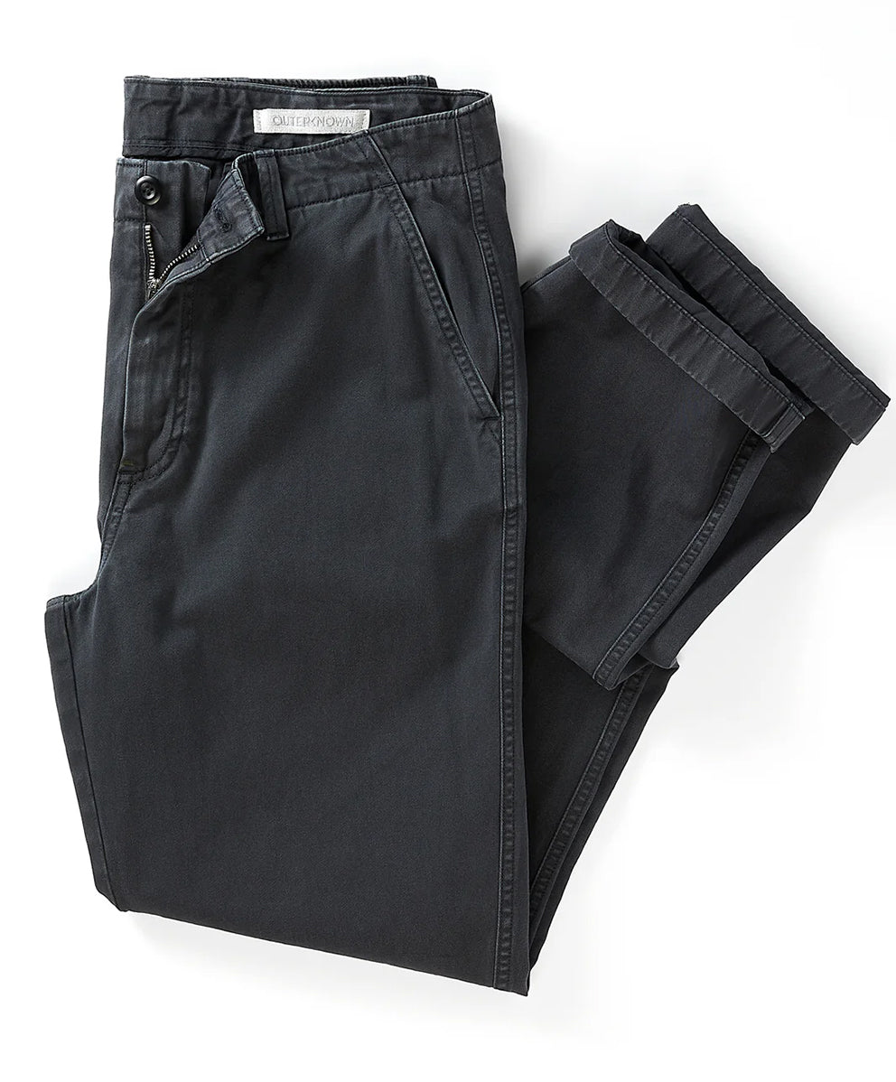 ＜SALE＞ノマド チノ パンツ