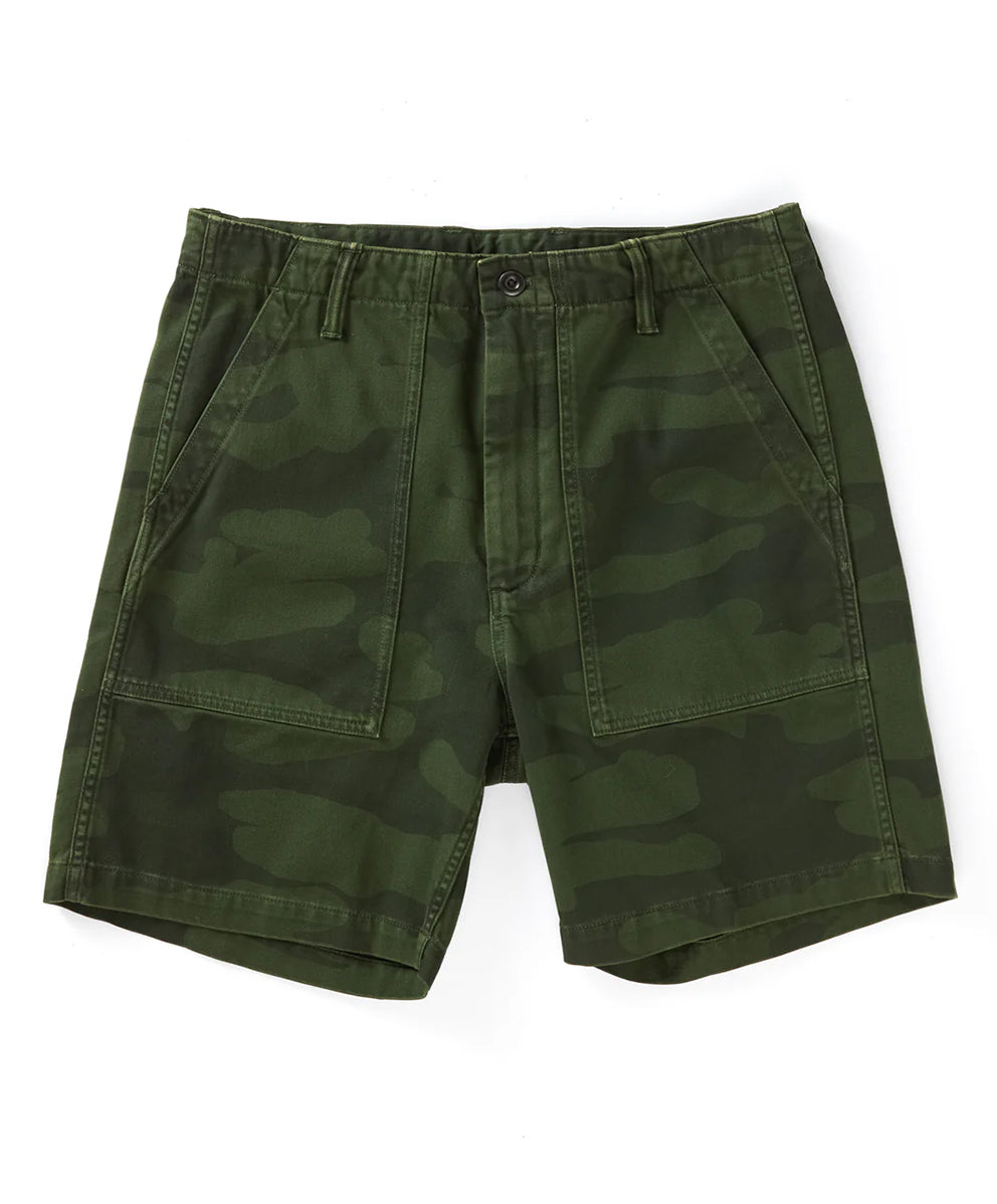 ＜SALE＞ザ フィールド ショーツ