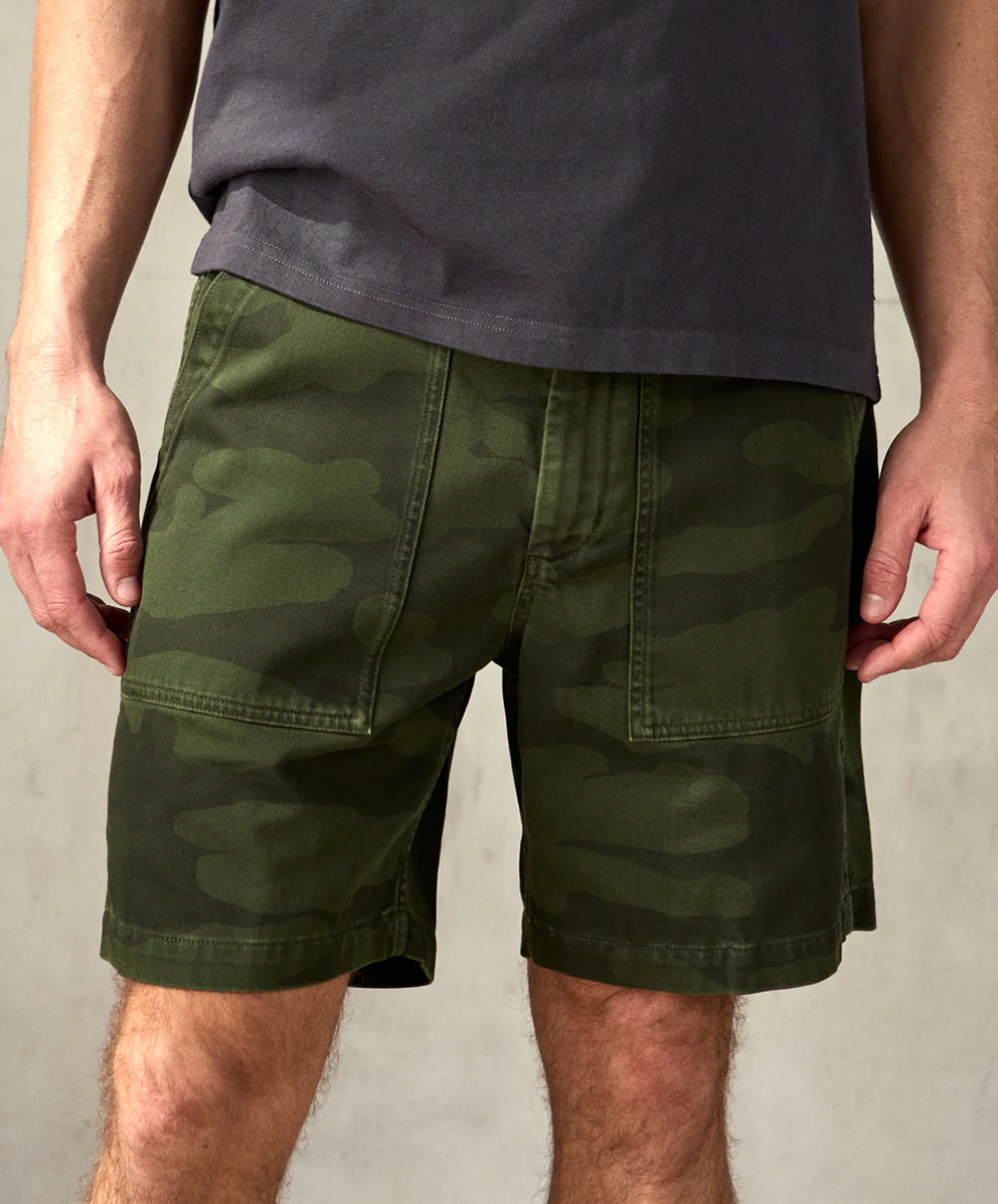 ＜SALE＞ザ フィールド ショーツ