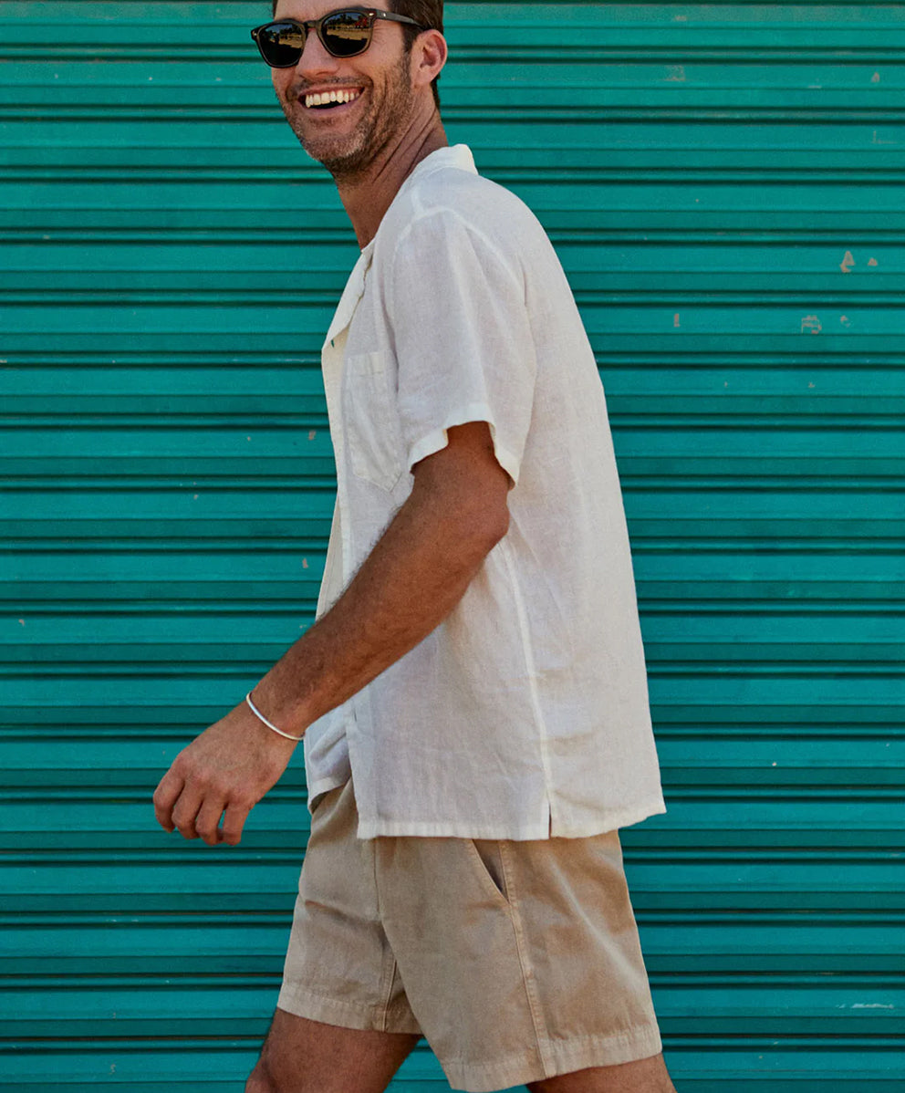 ＜SALE＞ツイル トレイル ショート パンツ