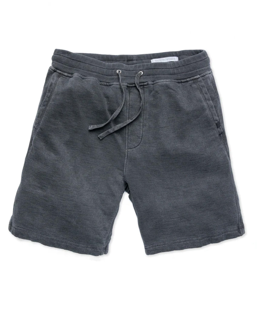 ショートパンツ SOSUE Short trousers ハイウエストショートパンツ 【40W04-12S】/MAKA-HOU Surf High