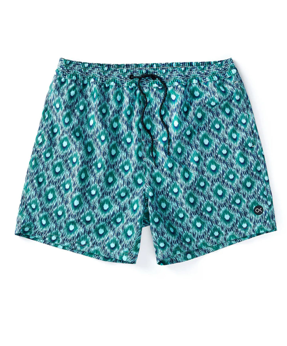 ＜一部SALE対象＞ノマディック ボレー 16 スイムトランクス