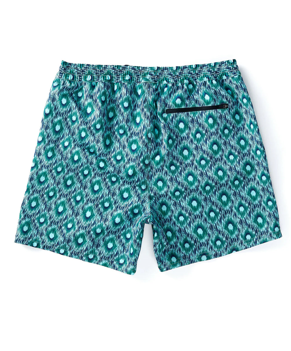 ＜一部SALE対象＞ノマディック ボレー 16 スイムトランクス