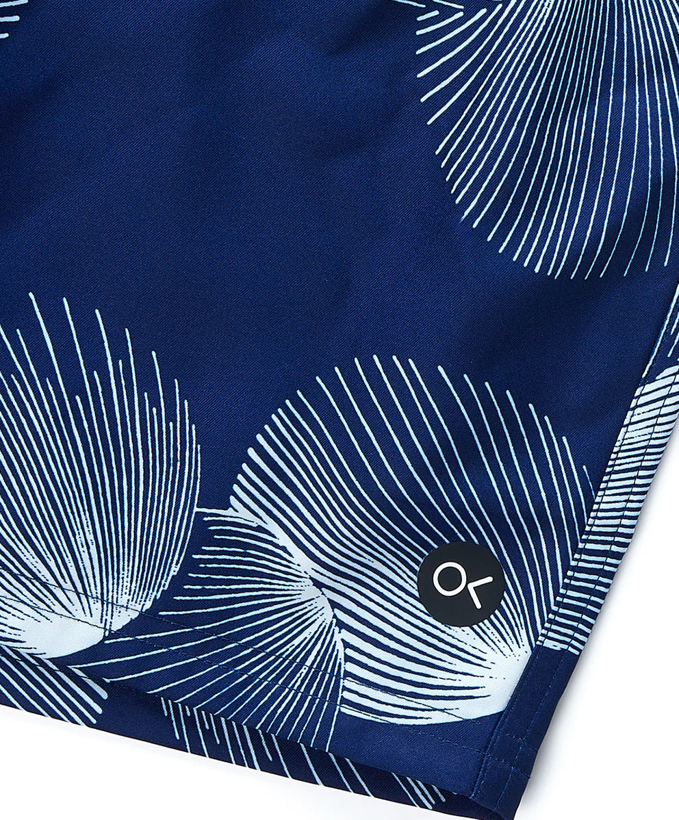 ＜一部SALE対象＞ノマディック ボレー 16 スイムトランクス