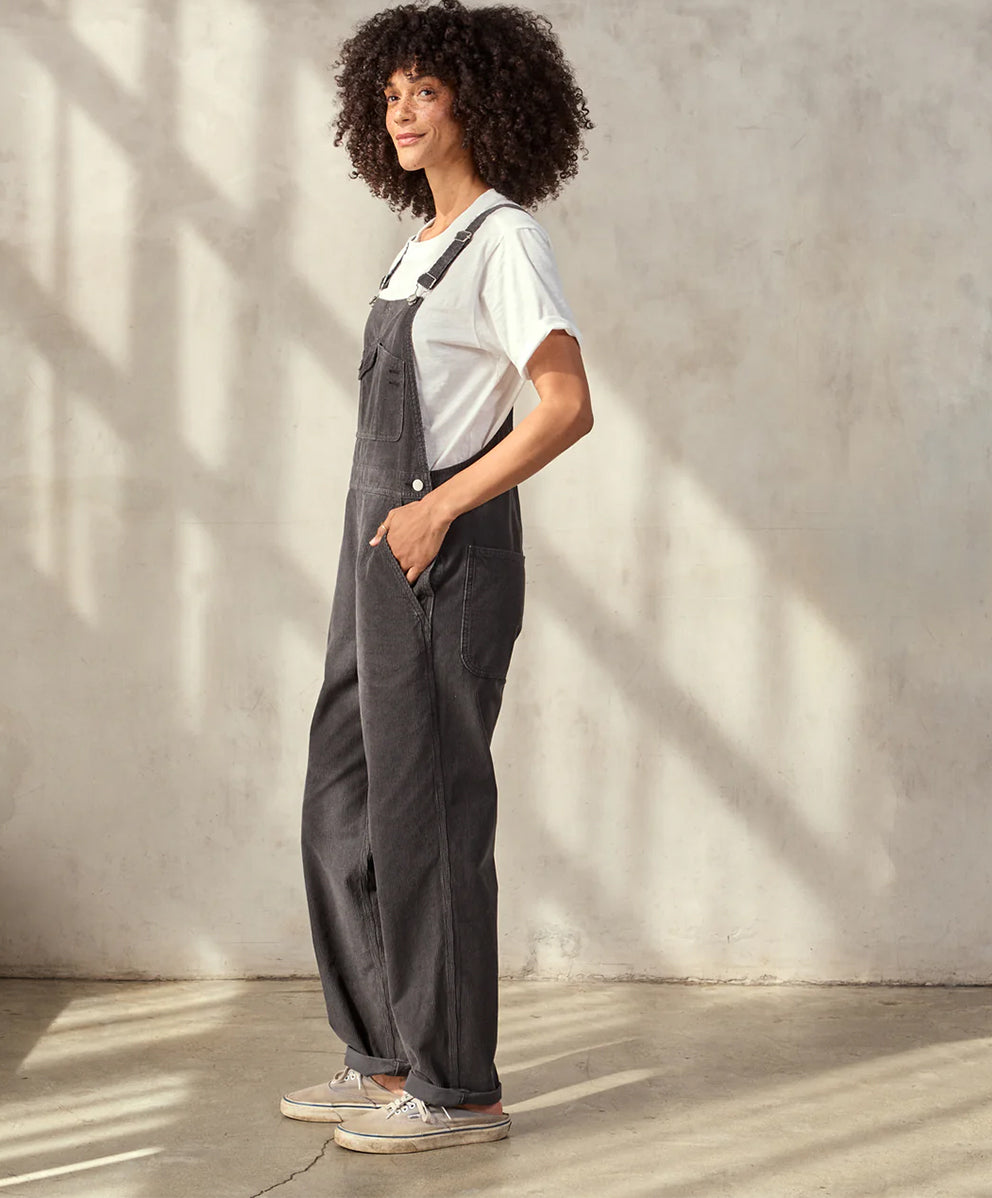 ＜一部SALE対象＞【ウィメンズ】ヴォヤージュ コーデュロイ オーバーオール