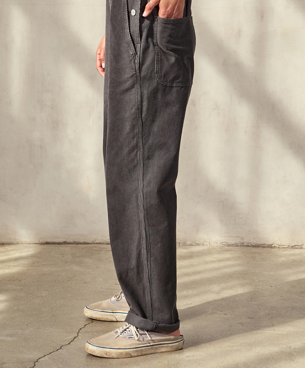 ＜一部SALE対象＞【ウィメンズ】ヴォヤージュ コーデュロイ オーバーオール