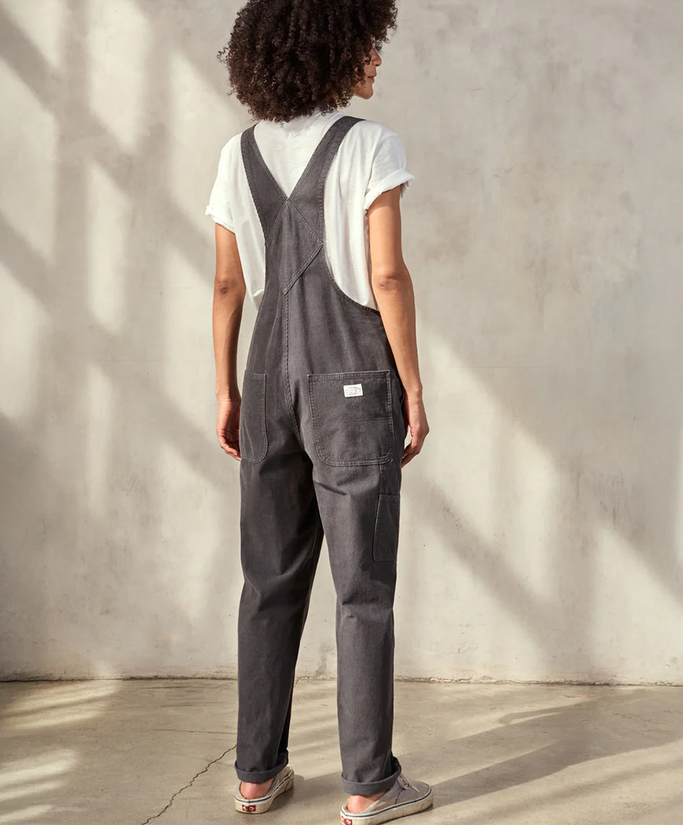 ＜一部SALE対象＞【ウィメンズ】ヴォヤージュ コーデュロイ オーバーオール