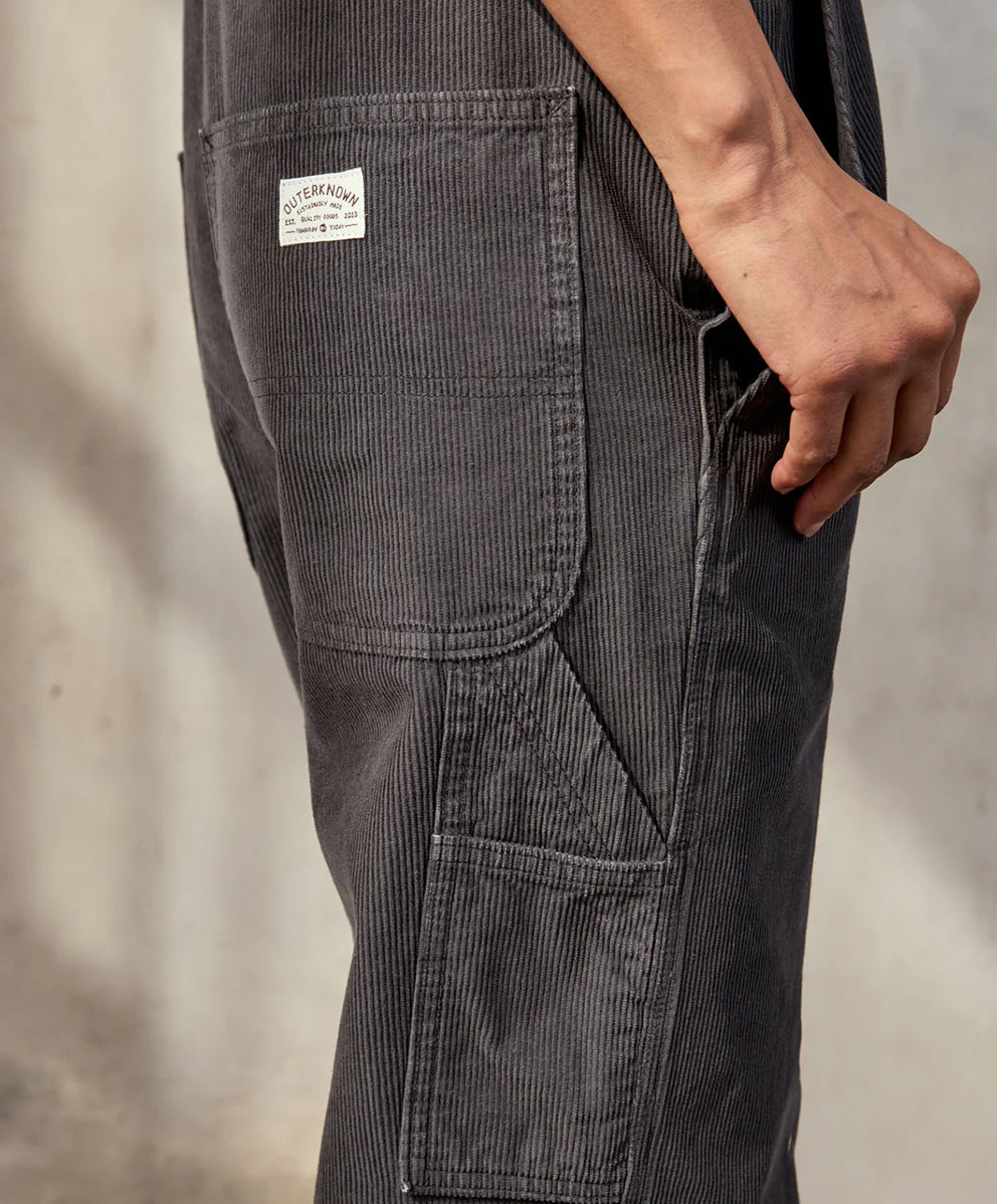 ＜一部SALE対象＞【ウィメンズ】ヴォヤージュ コーデュロイ オーバーオール