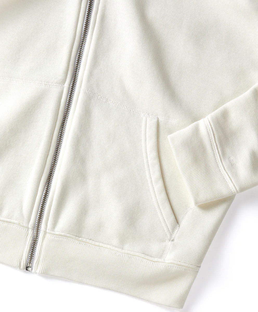 ＜一部SALE対象＞【ウィメンズ】イージー ジップ フーディー