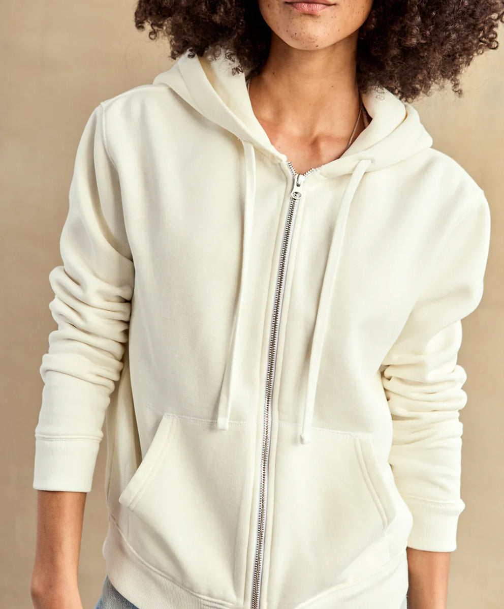＜一部SALE対象＞【ウィメンズ】イージー ジップ フーディー