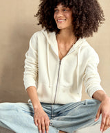 ＜一部SALE対象＞【ウィメンズ】イージー ジップ フーディー