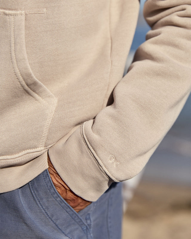 ・【ウィメンズ】イージー ジップ フーディー