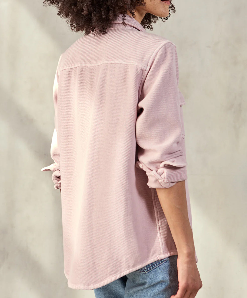 ＜SALE＞【ウィメンズ】クロマ ブランケットシャツ