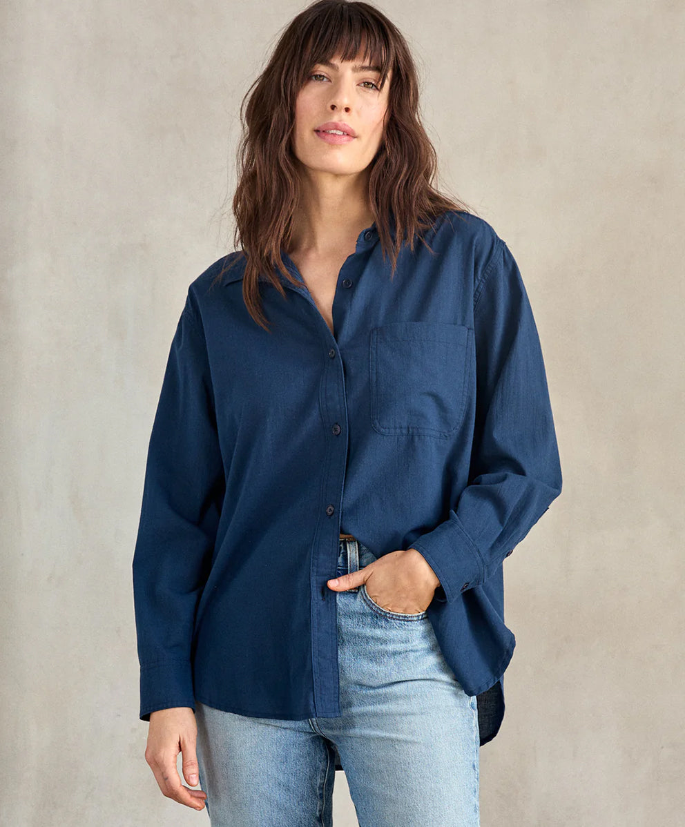 ＜SALE＞【ウィメンズ】ザ ライトウェイト ウィークエンド シャツ