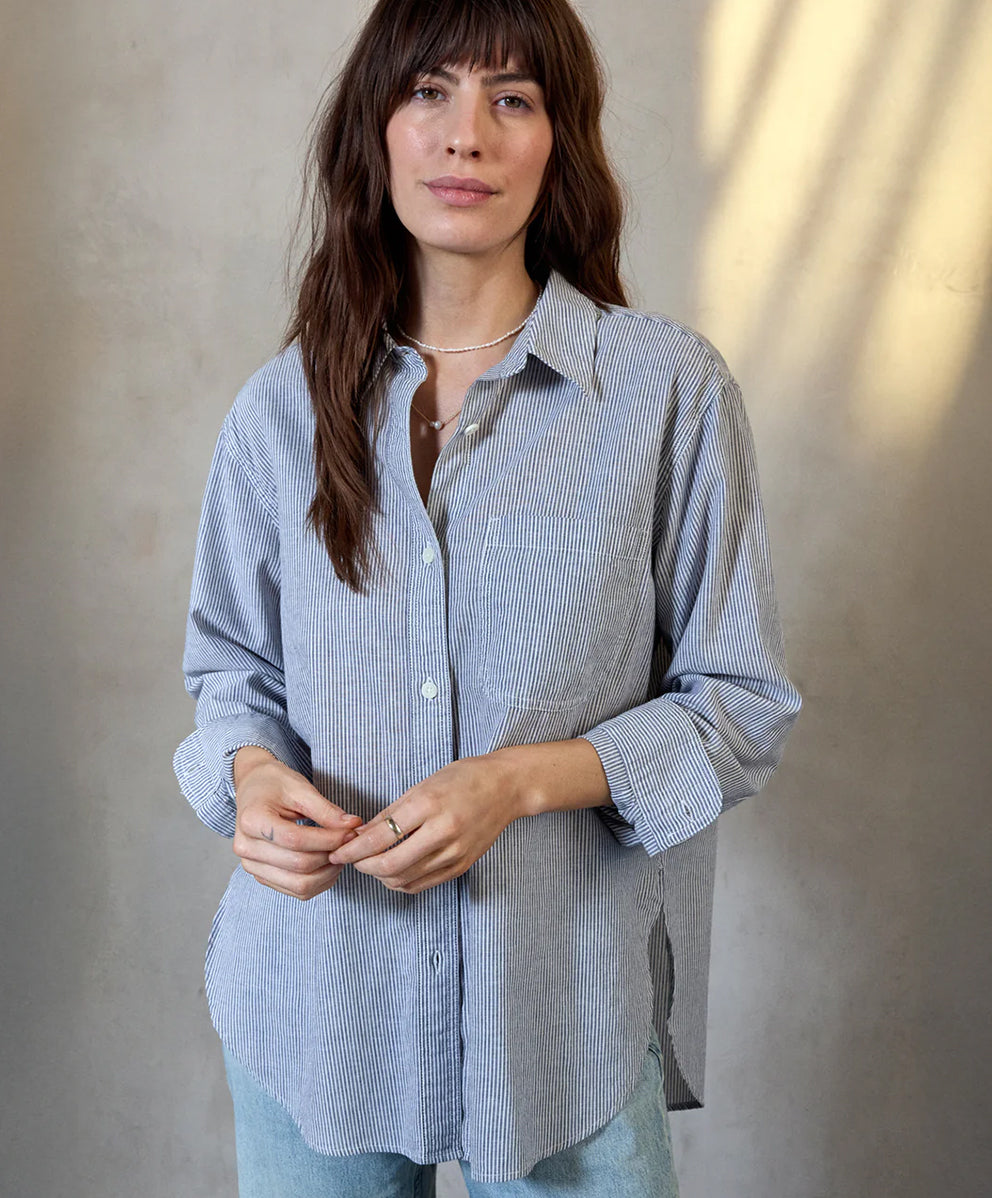 ＜SALE＞【ウィメンズ】ザ ライトウェイト ウィークエンド シャツ