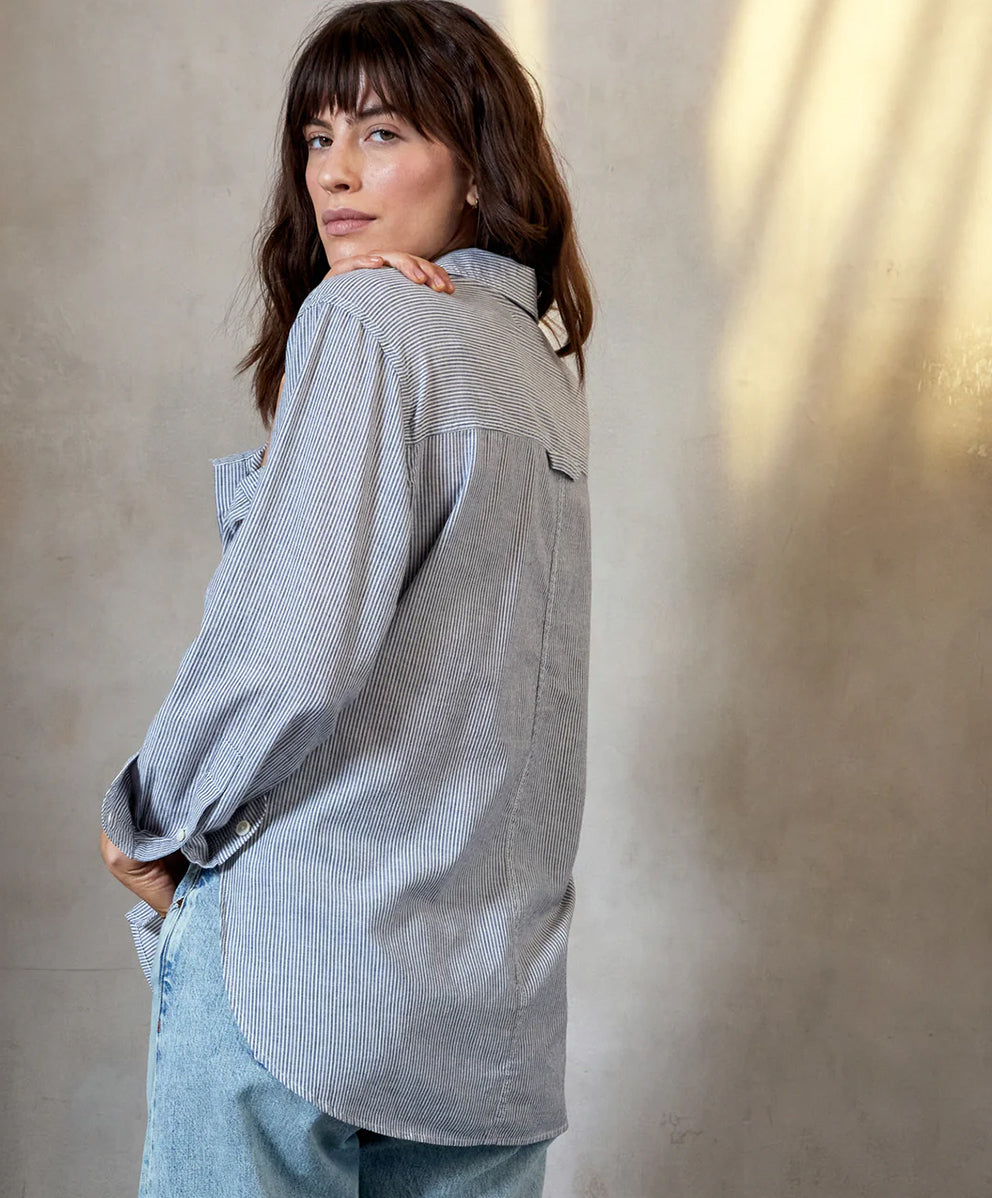 ＜SALE＞【ウィメンズ】ザ ライトウェイト ウィークエンド シャツ