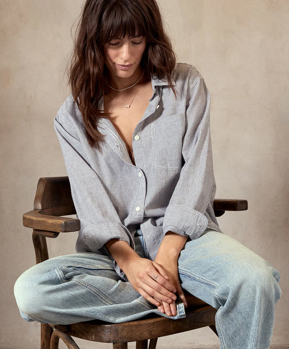 ＜SALE＞【ウィメンズ】ザ ライトウェイト ウィークエンド シャツ