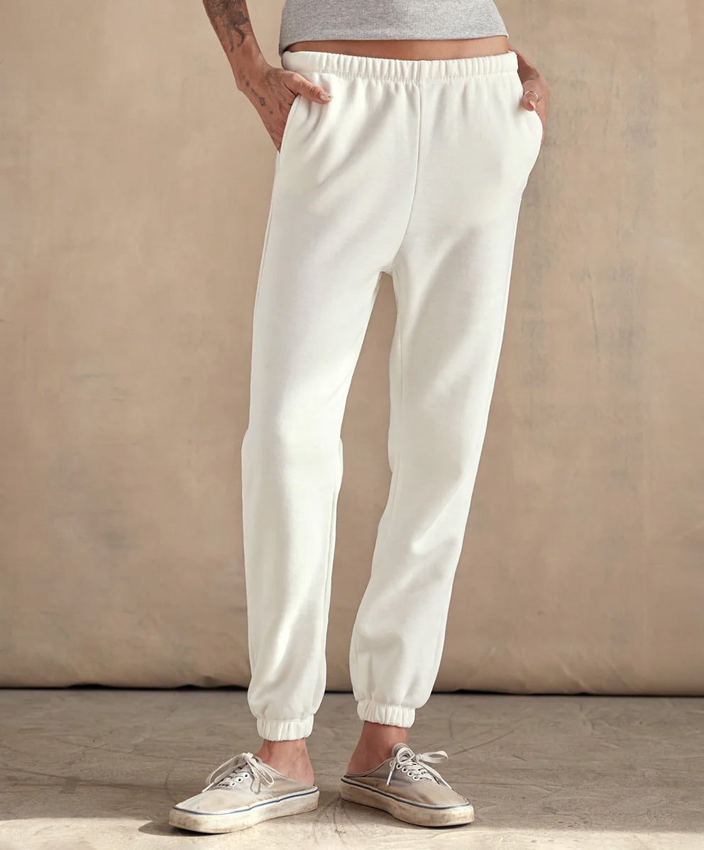 ＜一部SALE対象＞【ウィメンズ】イージー スウェットパンツ