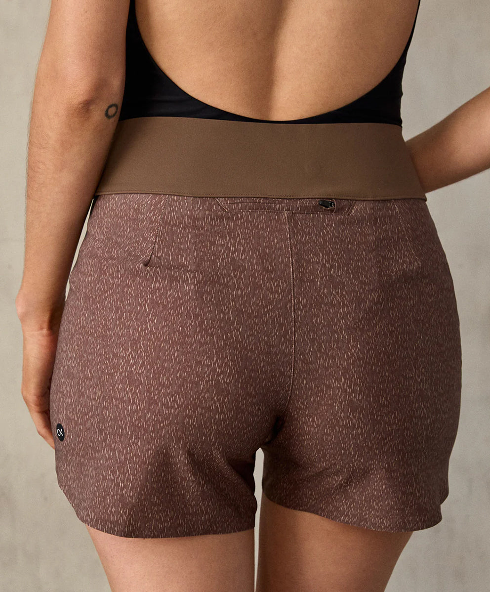 ＜SALE＞【ウィメンズ】エクリプス ボードショーツ