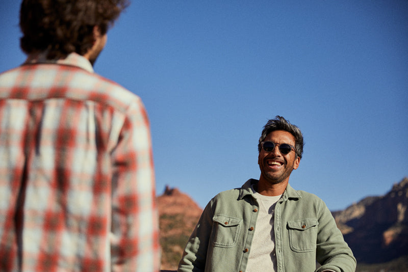 OUTERKNOWN（アウターノウン）日本公式サイト