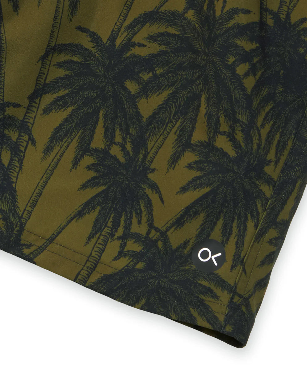 ＜SALE＞ノマディック ボレー スイムトランクス