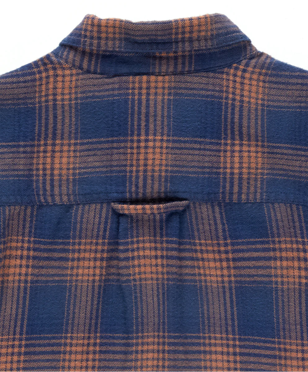 ＜SALE＞トランジショナル フランネル シャツ