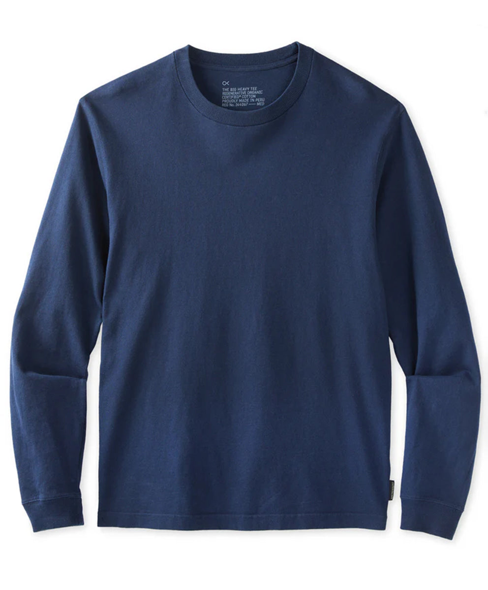 ＜SALE＞ザ ビッグ ヘビー ティーシャツ