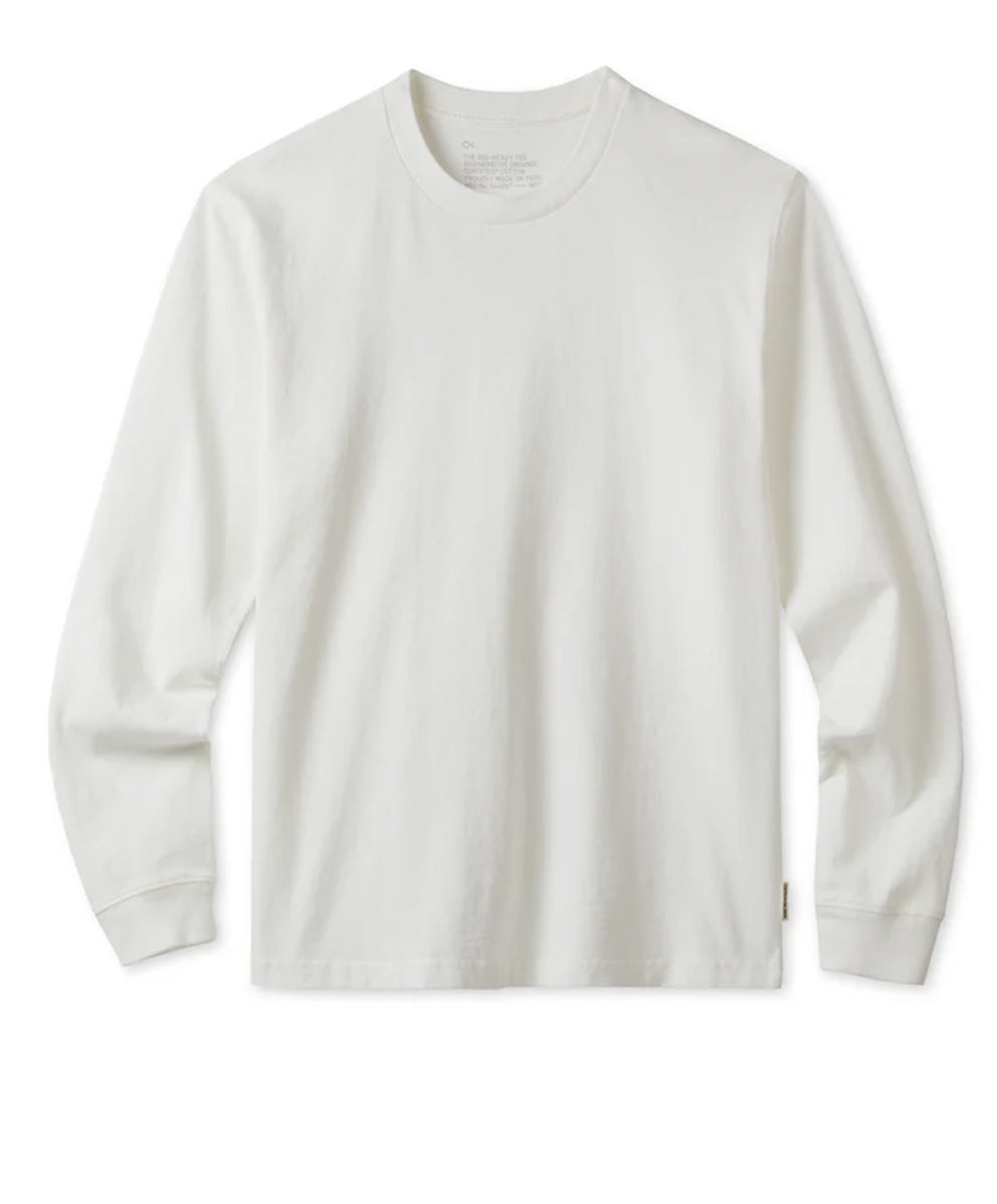 ＜SALE＞ザ ビッグ ヘビー ティーシャツ