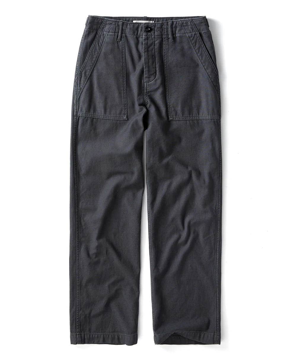＜SALE＞【ウィメンズ】ウエストバウンド ユーティリティパンツ