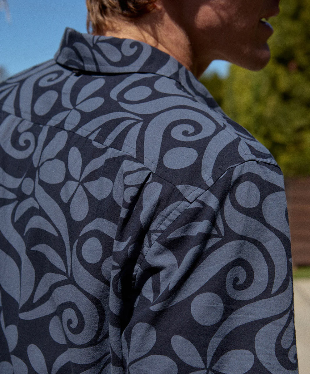 ＜一部SALE対象＞ザ ショートスリーブ スタジオ シャツ