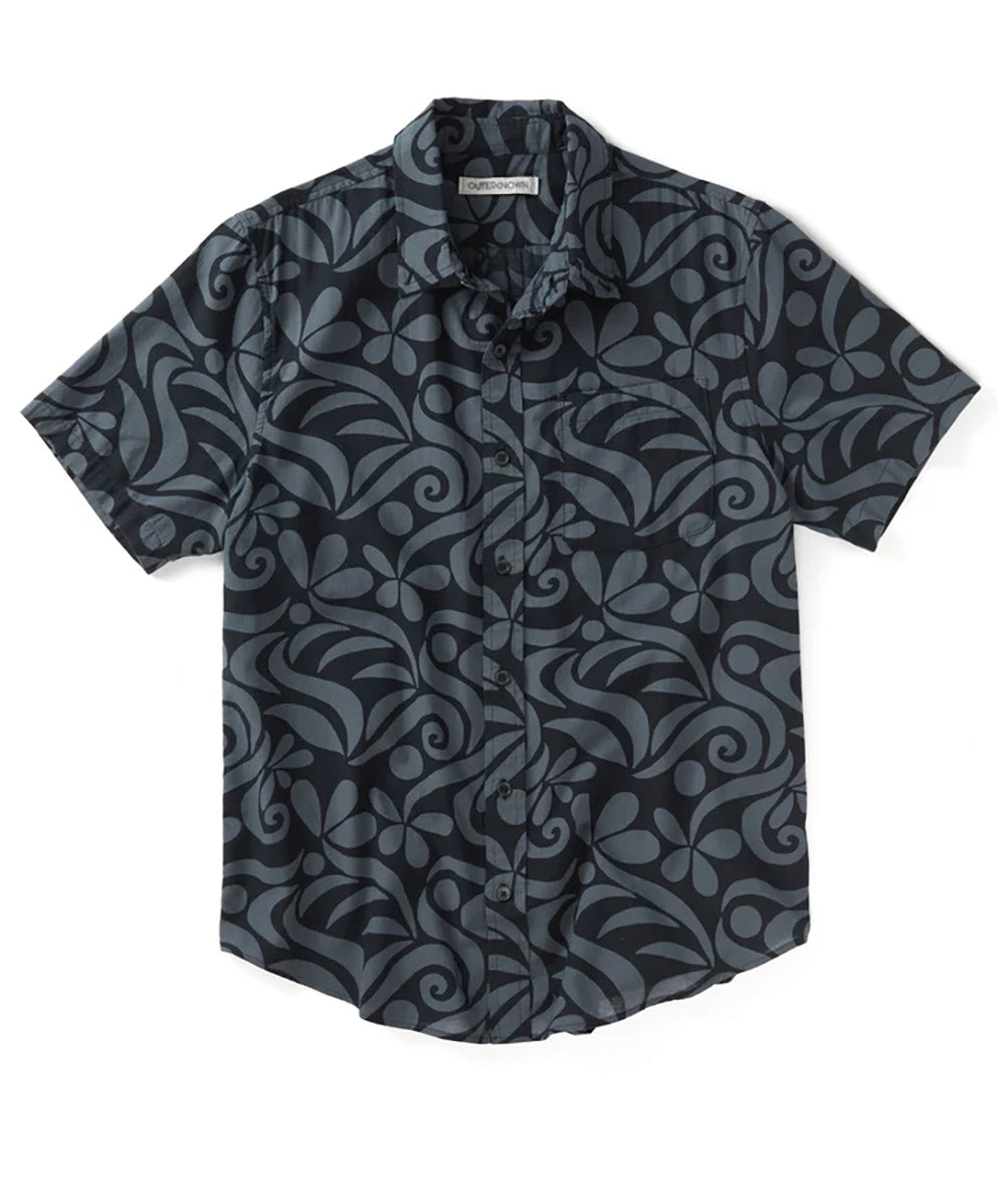 ＜一部SALE対象＞ザ ショートスリーブ スタジオ シャツ