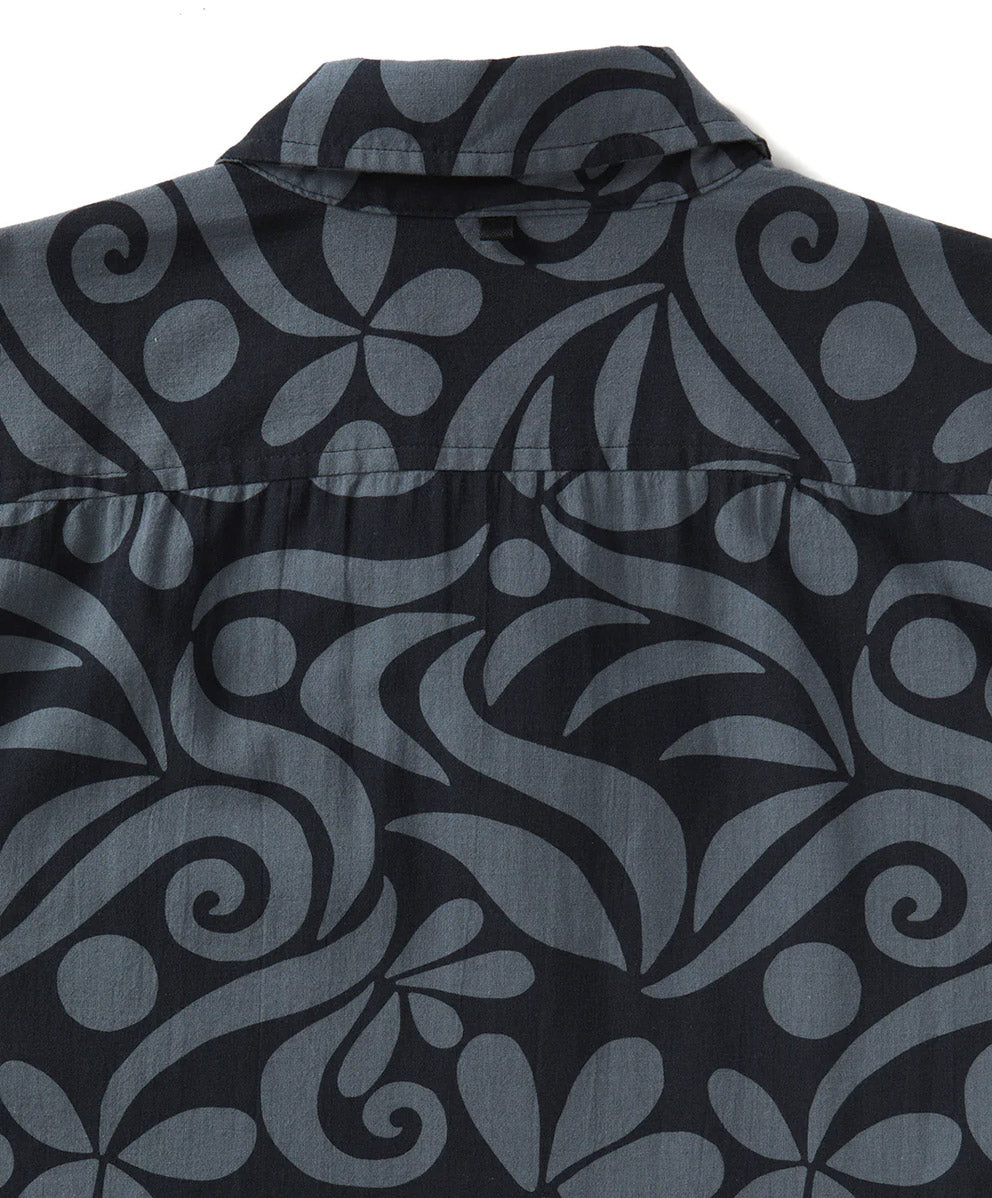 ＜一部SALE対象＞ザ ショートスリーブ スタジオ シャツ