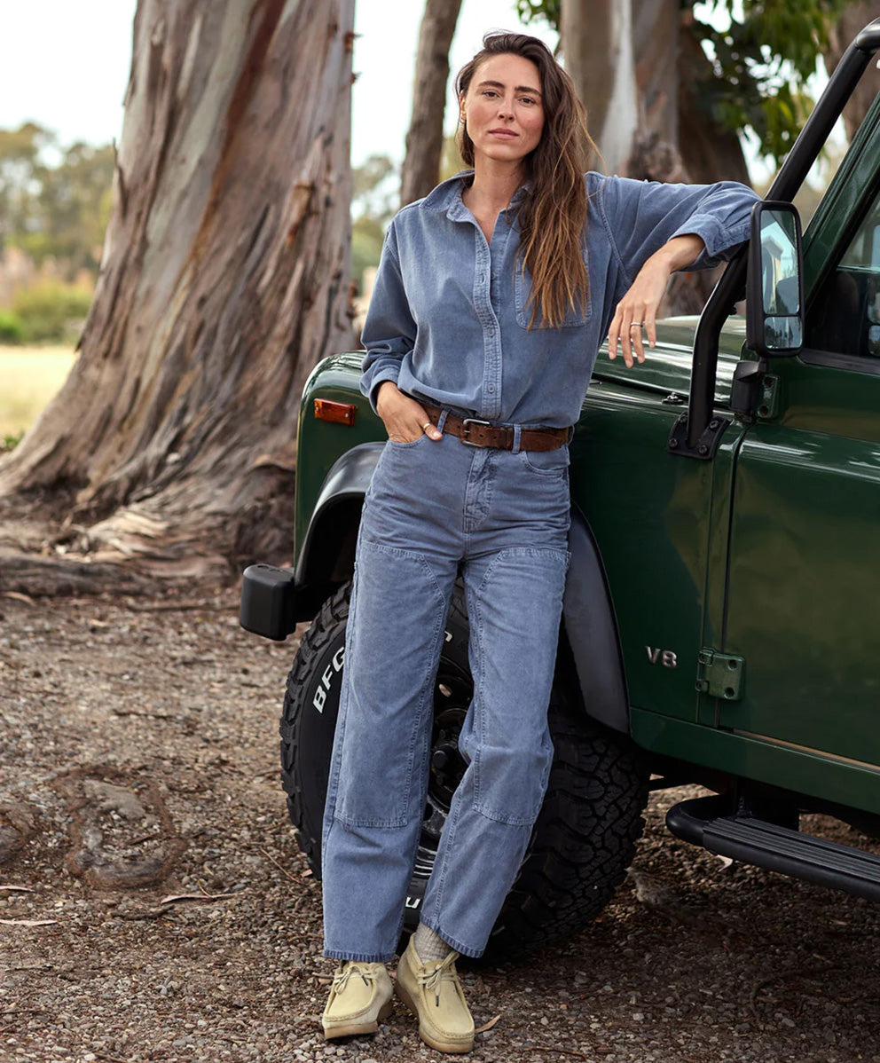 【ウィメンズ】スミス コード パンツ