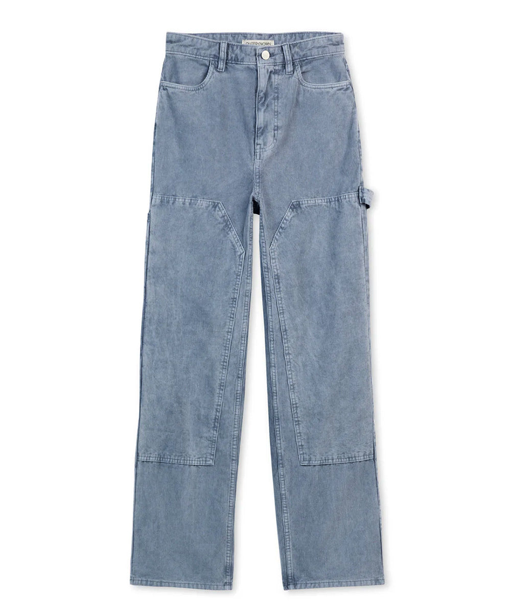 【ウィメンズ】スミス コード パンツ