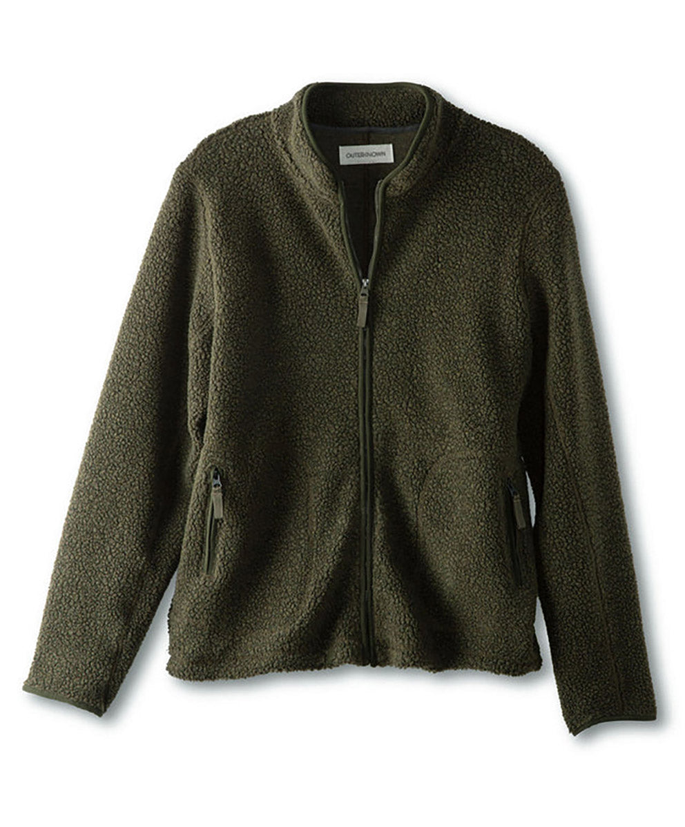 ザ ウーラルー ジャケット-42FW