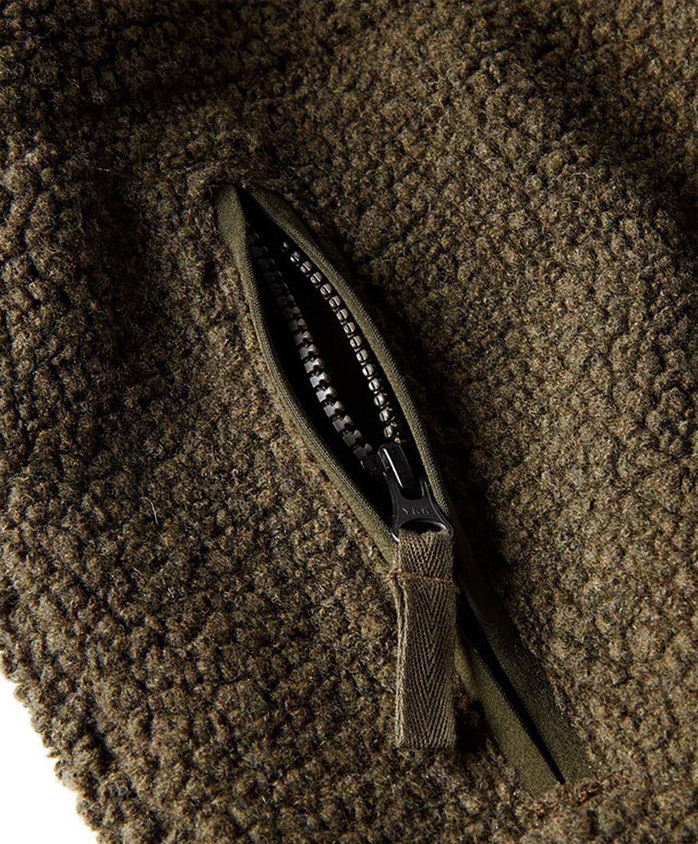 ザ ウーラルー ジャケット-42FW