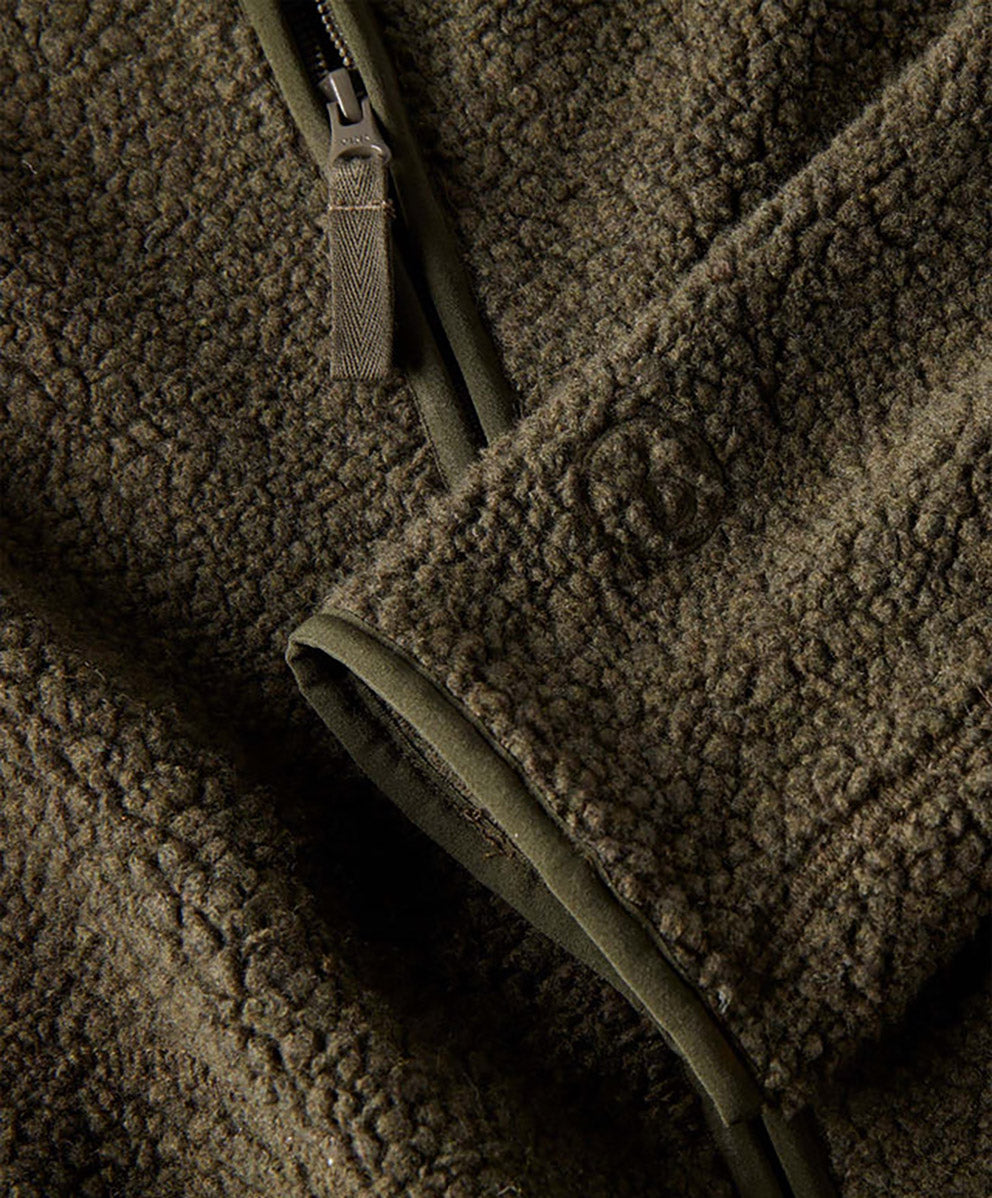 ザ ウーラルー ジャケット-42FW