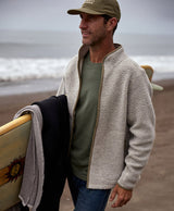 ザ ウーラルー ジャケット-42FW